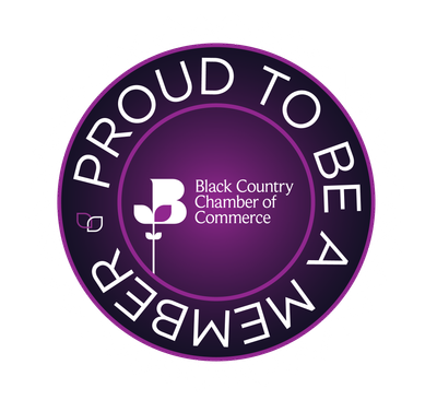 Zexora Media, Black Country Chamber of Commerce Certified Partner, Birmingham West Midlands